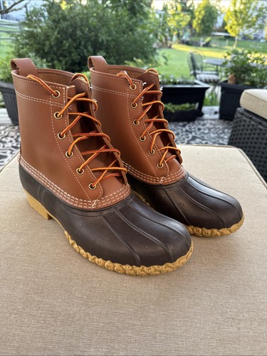 Bean boots size - boots,, 11