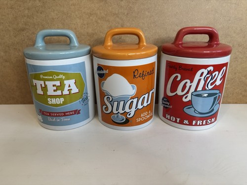 Retro tea coffee - retro, ceramic