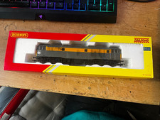 hornby railroad class 31 dcc