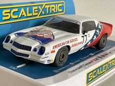 Scalextric C4300 Chevrolet