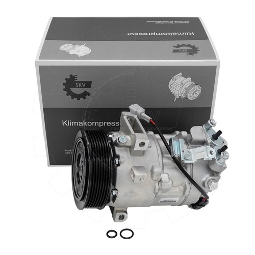 Compressor fits mercedes - compressor,