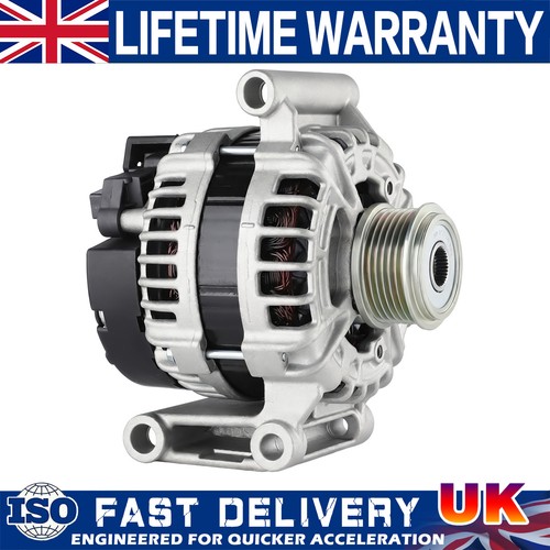 Alternator fit ford transit - alternator,