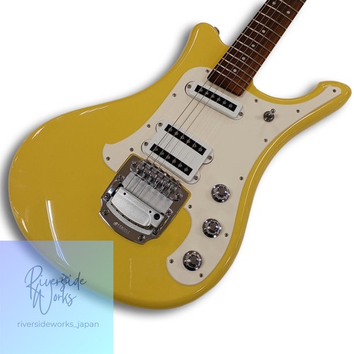 Yamaha electric guitar sgv 300 - yamaha, sgv-300