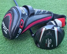 Titleist 913 D3 9.5˚ Driver