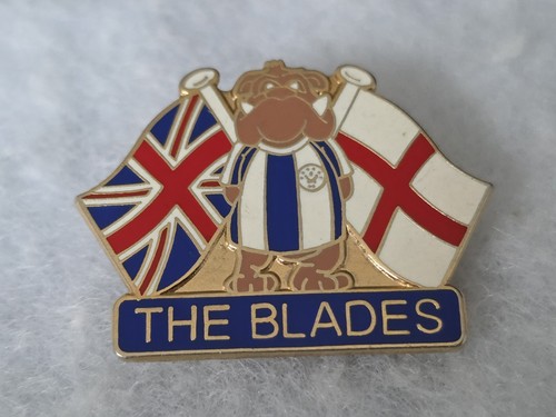 Sheffield united supporter - sheffield,