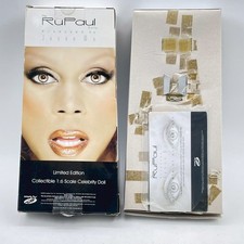 Integrity Toys RuPaul Doll