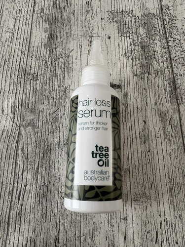 Australian bodycare tea tree - tea,