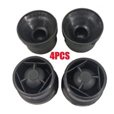 4x Engine Cover Rubber Mount