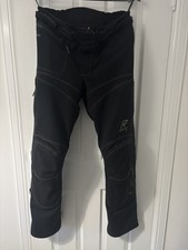 Rukka armaxion goretex - rukka,