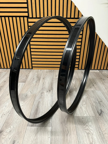 Pearl bass drum metal - pearl,