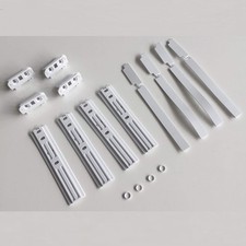 4 x Intergrated Fridge Freezer