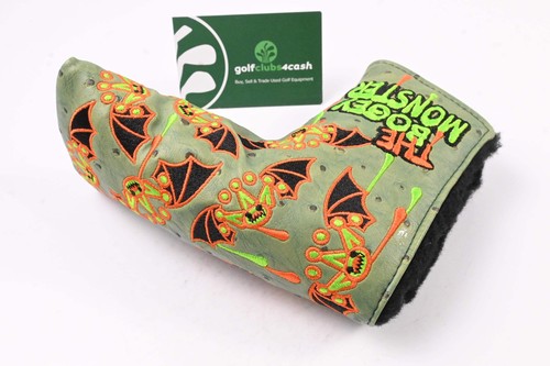 Scotty cameron 2010 halloween - 2010,