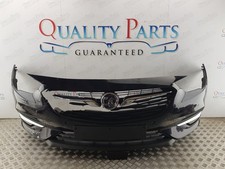 VAUXHALL INSIGNIA FRONT BUMPER