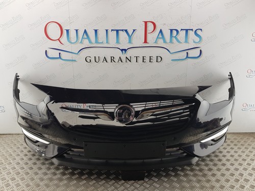 Vauxhall insignia front bumper - insignia,
