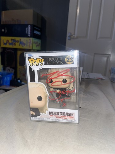 Matt smith signed - smith,