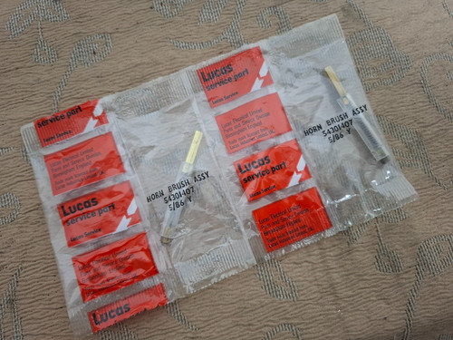 Nos oem lucas horn - 2,
