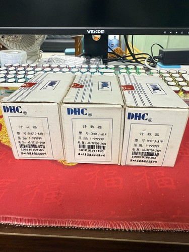 Dhc1 a1r new - dhc1-j-a1r,