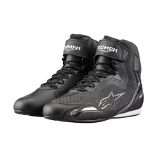 Triumph alpinestar faster 3 - alpinestar, faster-3