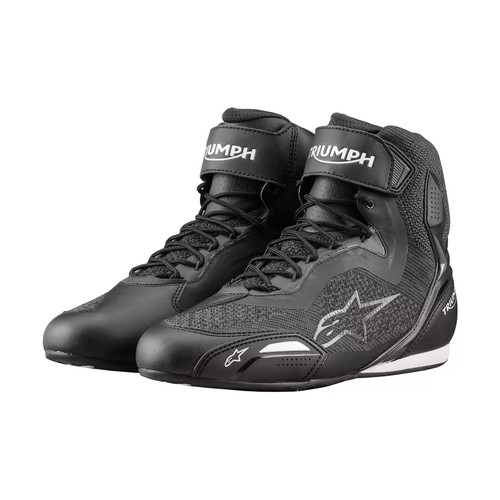 Triumph alpinestar faster 3 - alpinestar, faster-3