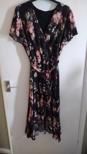 Roman originals black - originals, floral