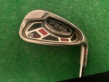 Ping G15 pitching wedge with