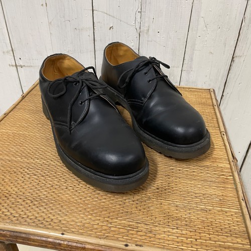 Vtg martins shoes - dr, mod