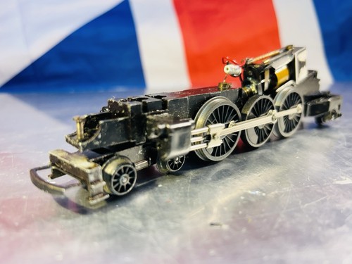 Hornby triang princess - hornby, 00