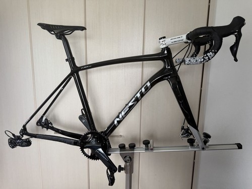 Nesto claus pro - pro, carbon