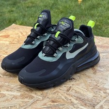 Nike Air 270 - ‘Black &