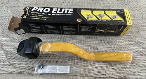 Stoplock pro elite premium - elite,