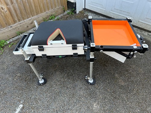 Octbox ultralight canal - 24,