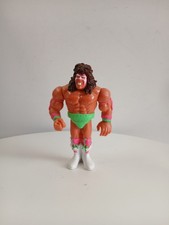 WWF Hasbro Figure Ultimate