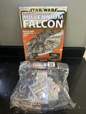 Star Wars Deagostini - Build