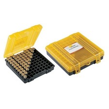 Plano 100 Count Handgun Ammo