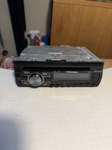 Pioneer deh 7300bt bluetooth - deh-7300bt,