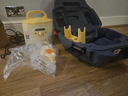 Medela symphony breast - medela,