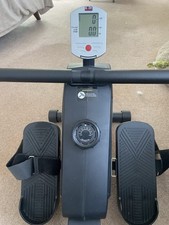 Body Rowing Machine R3142