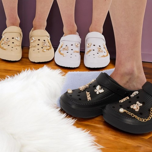 Women summer slip clog - summer, slip-on