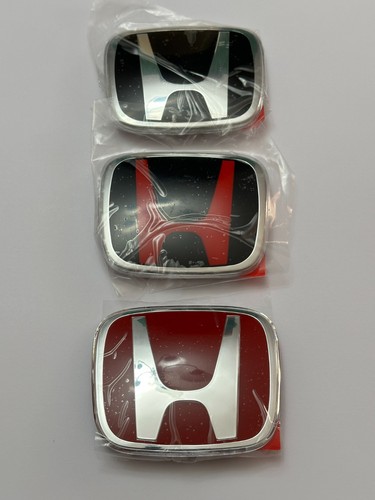 Honda civic type - honda, r
