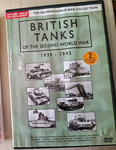 British tanks world - , of