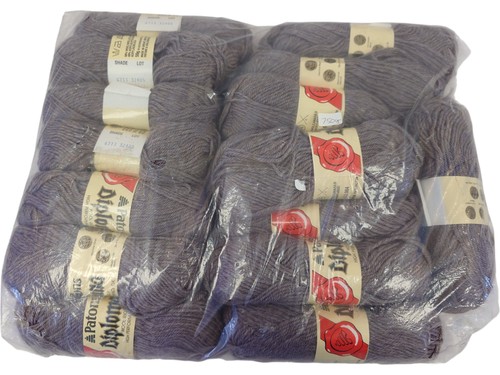 Patons diploma wool rich - patons, yarn