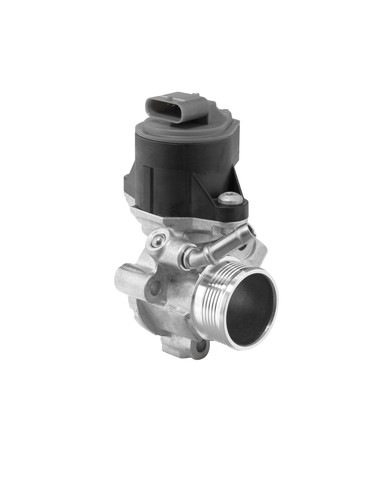 Wahler 710525d egr valve - egr, fits
