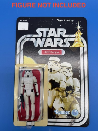 Star wars stormtrooper back - star,