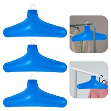  3 Pcs Inflatable Hanger Child