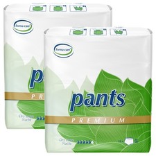 20x Incontinence Pants -