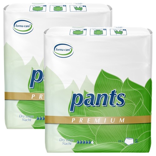 20x incontinence pants - 20x,