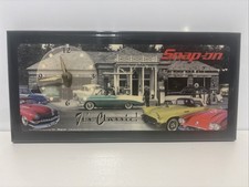 Snap On Wall Clock “It’s