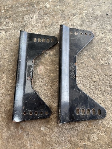 Sabelt bucket seat side mount - bucket,
