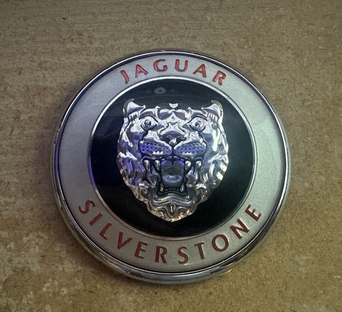 New genuine jaguar - new,