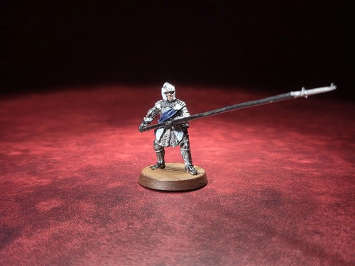Games workshop lord the - games,